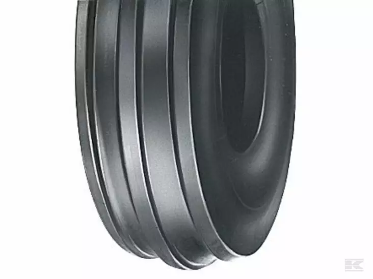 Traktorens framdäck 4.00 x 19-4 - Traktordäck - 5700030114153 - 1