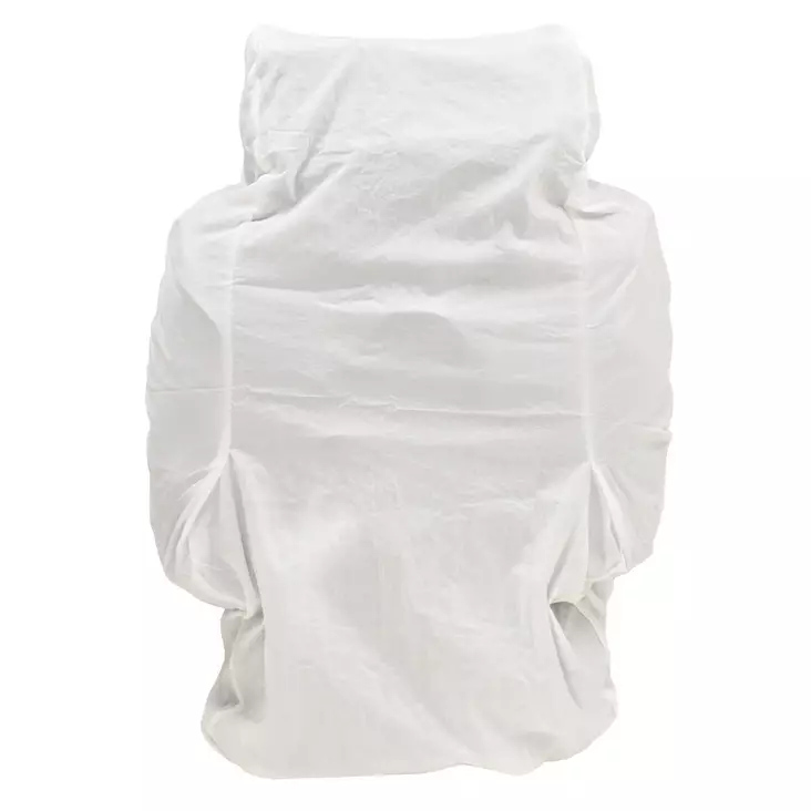 Stort snöskydd för ryggsäck från tjeckiska armén - Ryggsäckar, väskor - 4044633192783 - 1