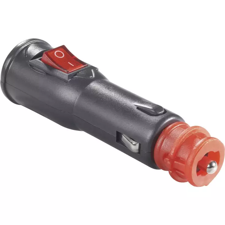 Tändstiftsadapter - Biltillbehör - 8711252287133 - 1