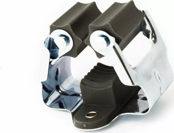 Verktygshållare Klemfix 71682 - Övriga förvaringsartiklar - 7317900143533 - 1