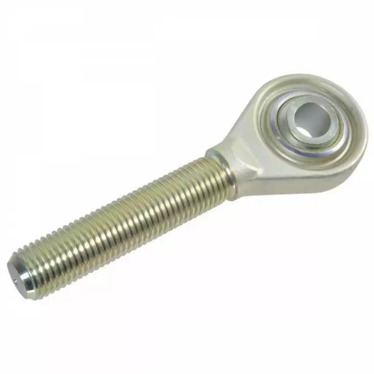 Kula för skyffelstång, kategori 3, 1 3/4"-5 UNC, vänster - Drag- och tryckstänger - 8716106076093 - 1