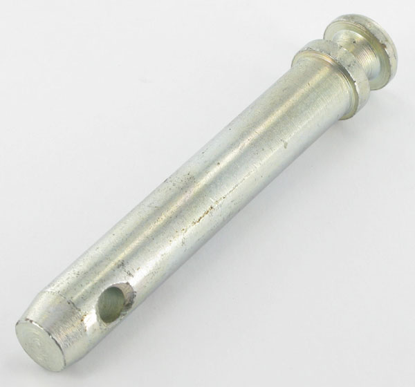 Tryckstångens tapp 25 x 105 mm - Drag- och tryckstänger - 8719493986693 - 1