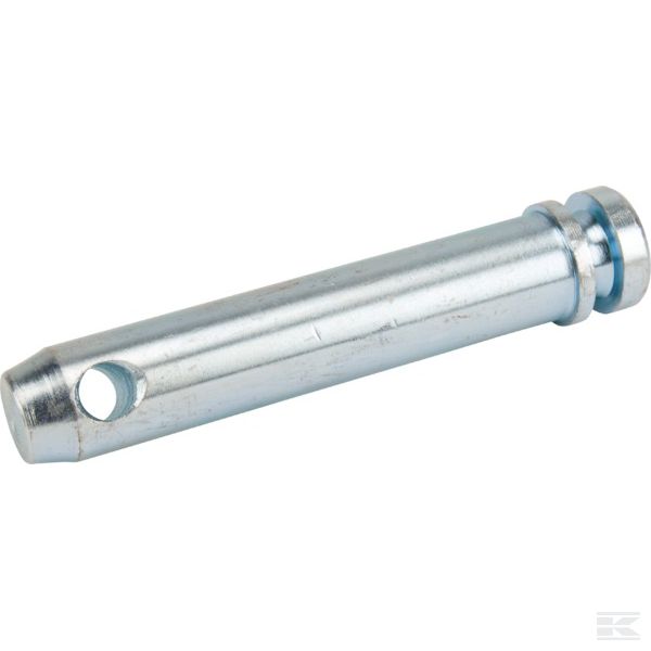 Tryckstångstapp 25 x 110 mm - Drag- och tryckstänger - 8716106070893 - 1