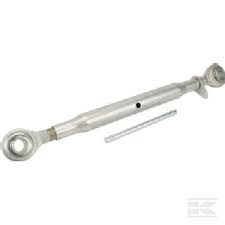 Tryckstång kat. 2-2 536-826 mm 1 1/8" - Drag- och tryckstänger - 8719593940953 - 1