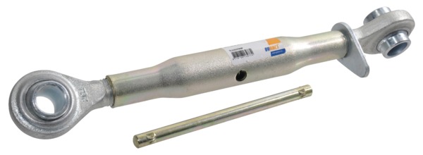 Skjutstång kategori 2, 420-620 mm, 1 1/8" - Drag- och tryckstänger - 8719493960143 - 1