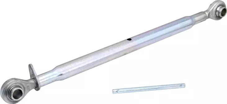 Skjutstång kat. 2, 737-1020 mm, 1 1/8" - Drag- och tryckstänger - 8719607133883 - 1