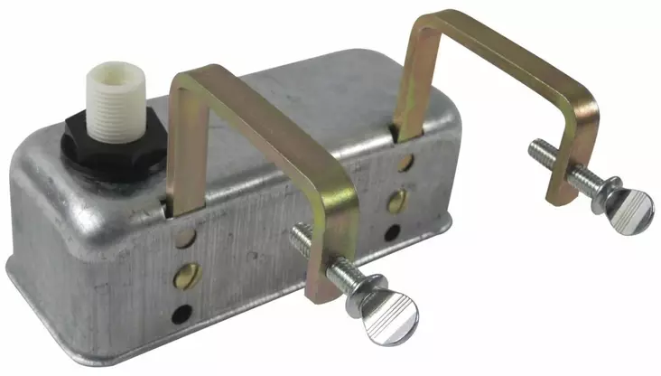 Flyttare Fischer Standard R 1/2" utvändig gänga - Dryckesbägare - 5700030141463 - 1