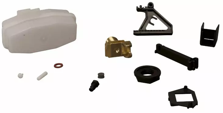 Båt 75S komplett - Dryckesbägare - 5700033070043 - 1