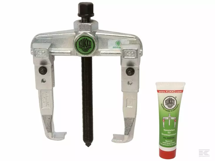 Utdragsverk Kukko 20-1 90x100 mm - Avdragare - 4021176009433 - 1