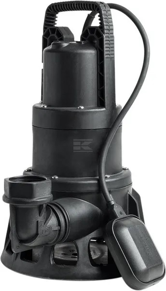 Nedsänkningspump FEKA BVP 750 M-A - Dränkbara pumpar, trädgårdspumpar - 8059893035813 - 1