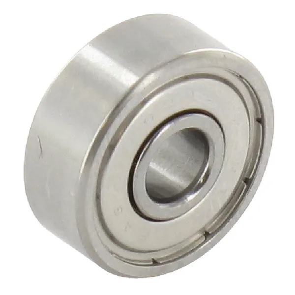 Kullager FAG 624-2Z-C3 - Spårkullager - 4012801559263 - 1