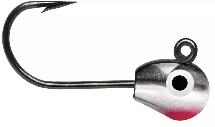 VMC Tungsten Mongo Jig 1,8g CRPM - Jiggar, jigghuvuden - 043193139713 - 1