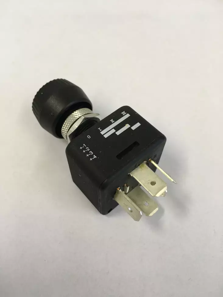 Fasbrytare för ljus - Bilbelysning och elektriska tillbehör - 6419943235303 - 1