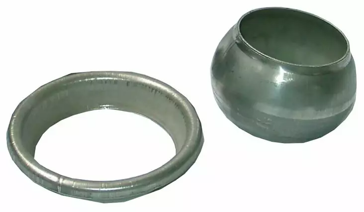 Valducci svetsbar hundkoppling - Valducci-kopplingar - 5700036550313 - 1