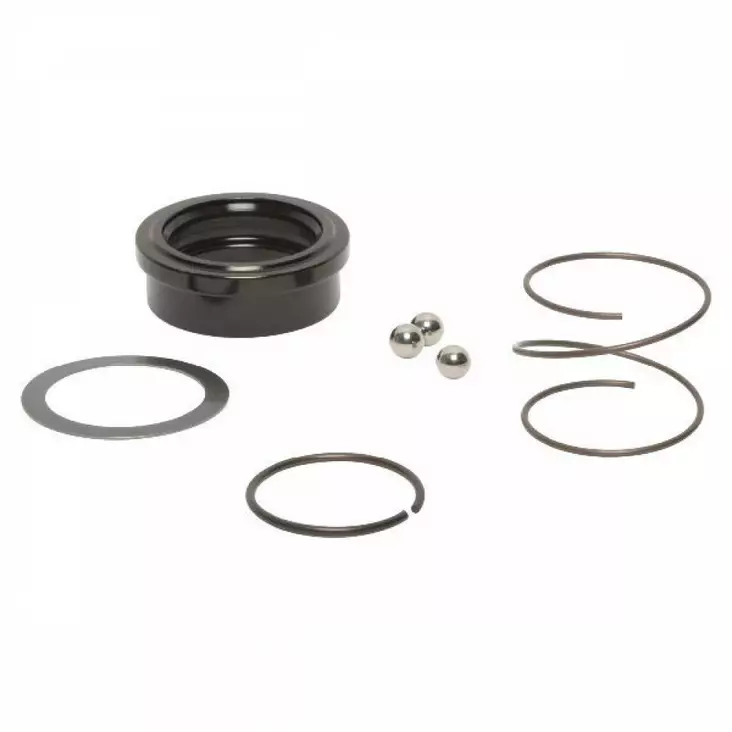 Låsset för frikopplare R12/R13 - Brytare för kraftöverföringsaxlar - 165000653 - 1