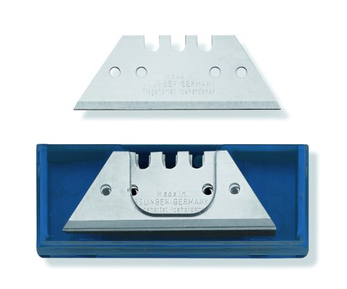 Reservblad 0,4 mm 10 st/pack - Målningsverktyg - 4013307303763 - 1