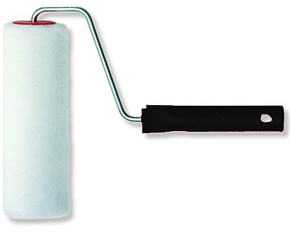 Vattentätningstång 19 cm med handtag - Målningsverktyg - 4013307414773 - 1