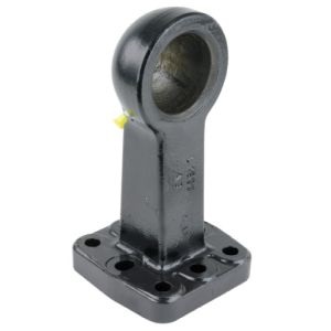 Dragkopp med platta K80 M16 - Kullagradsmaskiner - 5700036964813 - 1