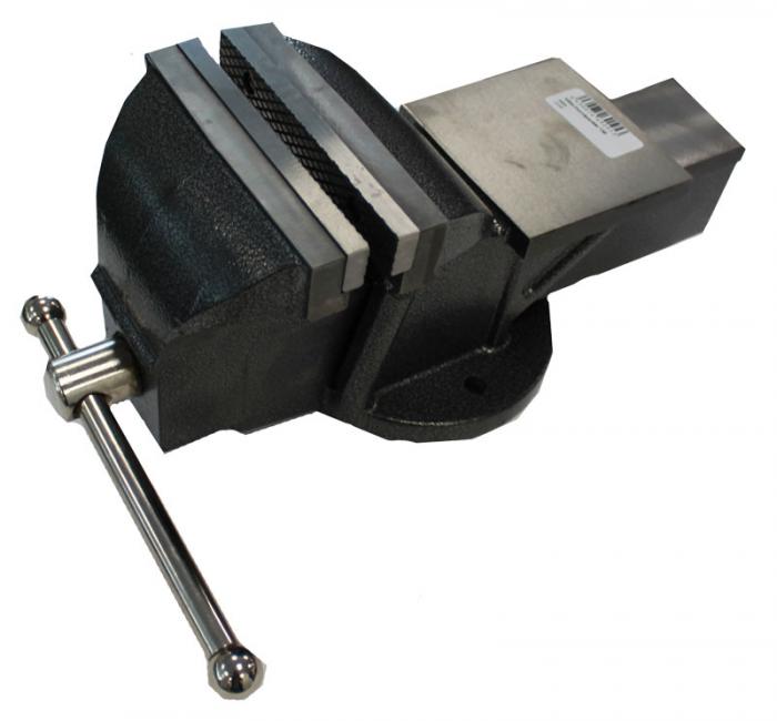 Fil-/skruvstycke 150 mm - Skruvstycken - 6430074690953 - 1