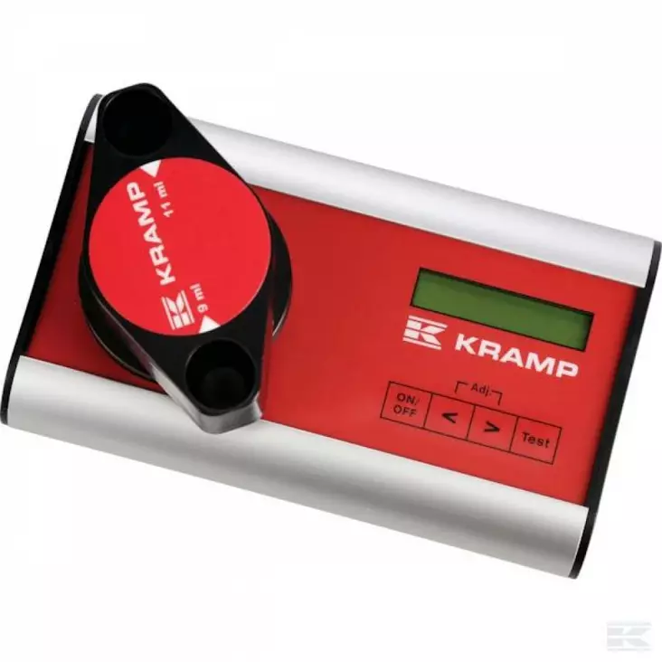 Kornsensors Kramp, krossande - Andra lantbruksartiklar - 8719493853643 - 1