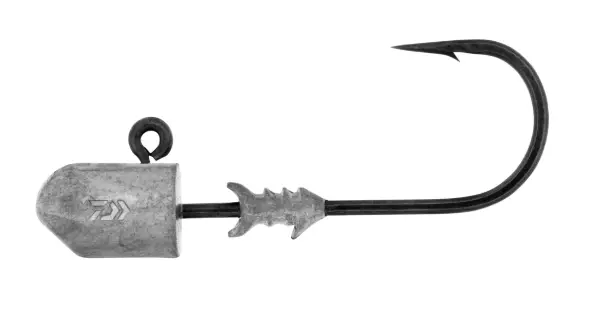 Daiwa Baitjunkie Jighuvud - Jiggar, jigghuvuden - 043178174333 - 1