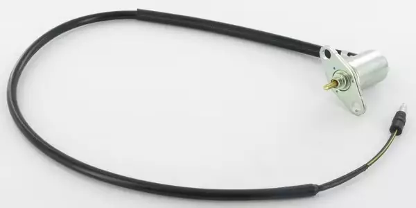 Bränslesolenoide Honda 16200-ZJ1-003 - Reservdelar för lokal motorer - 16200ZJ1003 - 1