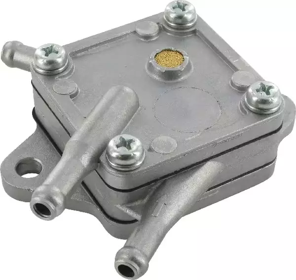 Bränslepump Honda 16700-ZJ1-003 - Reservdelar för lokal motorer - 16700ZJ1003 - 1