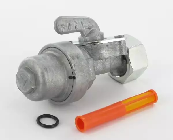 Bränslekran Honda 16950-898-633 - Reservdelar för lokal motorer - 16950898633 - 1