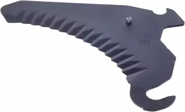 Krona 200596073 Snöskoterns kniv - Plockare - 200596073 - 1