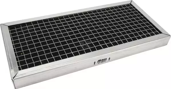 Luftfilter för HiFi SC60075 - Friskluftsfilter - 3661200437033 - 1