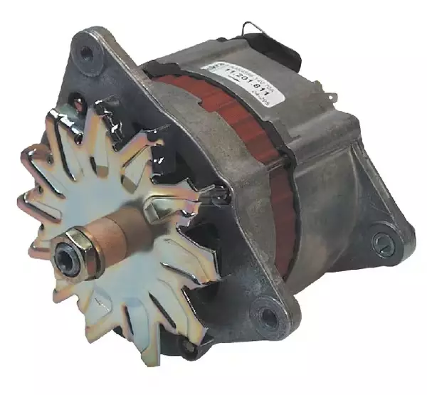 Laddare 14 V 70 A Mahle MG 216 - Laddare för traktorer och arbetsmaskiner - 3838922054743 - 1