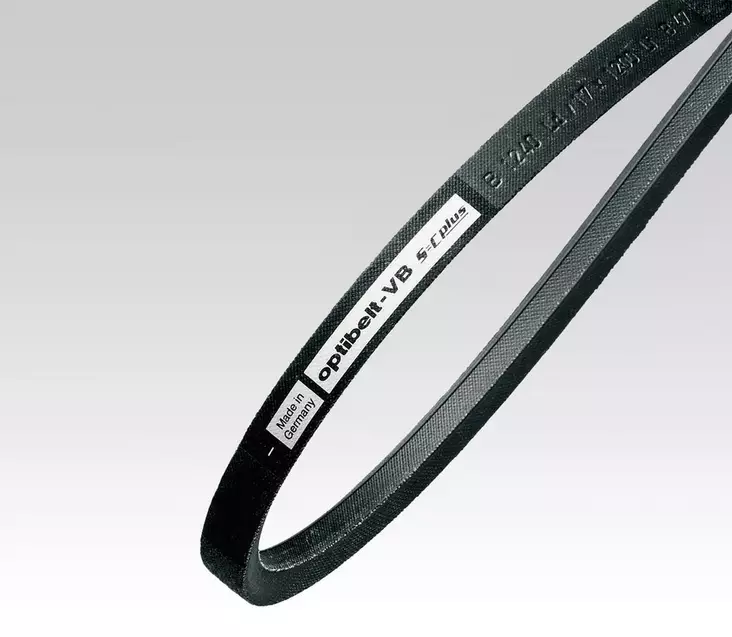 Keilrem D300 7620 mm - Remmar och tillbehör - 4014486044713 - 1