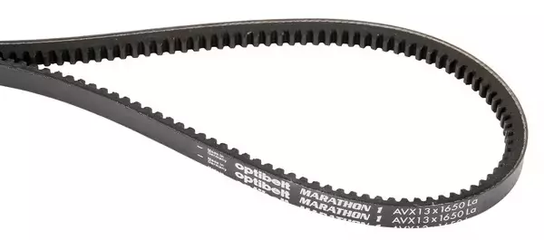 Fläktrem AVX13 1250 mm - Remmar och tillbehör - 4014486110333 - 1