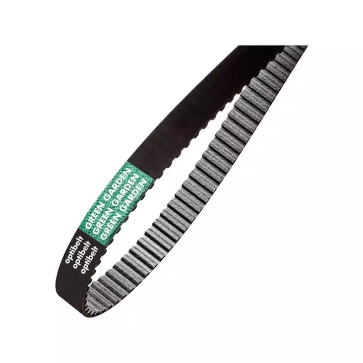 Optibelt rem 8M 1248 mm 12 mm 5,6 mm - Remmar och tillbehör - 4014486963083 - 1