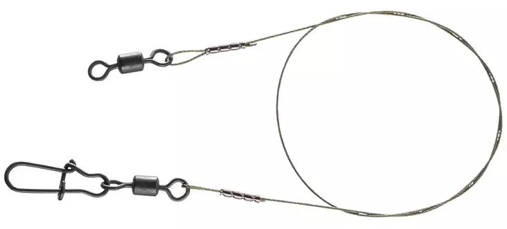 Prorex 7x7 Peruk 30 cm - Övriga fiskeredskap - 4027093710483 - 1