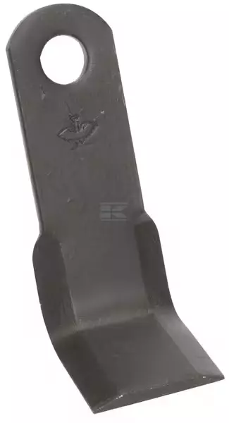 Y-blad 210 x 60 x 8 mm - Slåttermaskiner - 5700033214553 - 1