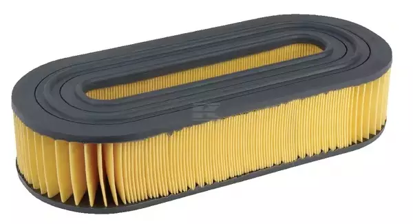 Kabinens luftfilter Claas 7700043260 - Friskluftsfilter - 5700036628333 - 1