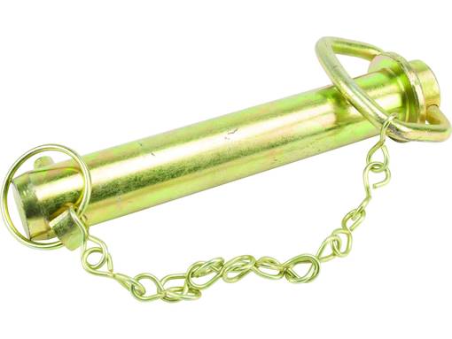 Dragskruv 35 x 183 mm med handtag och ringförskyvning - Drag- och tryckstänger - 5700037678863 - 1