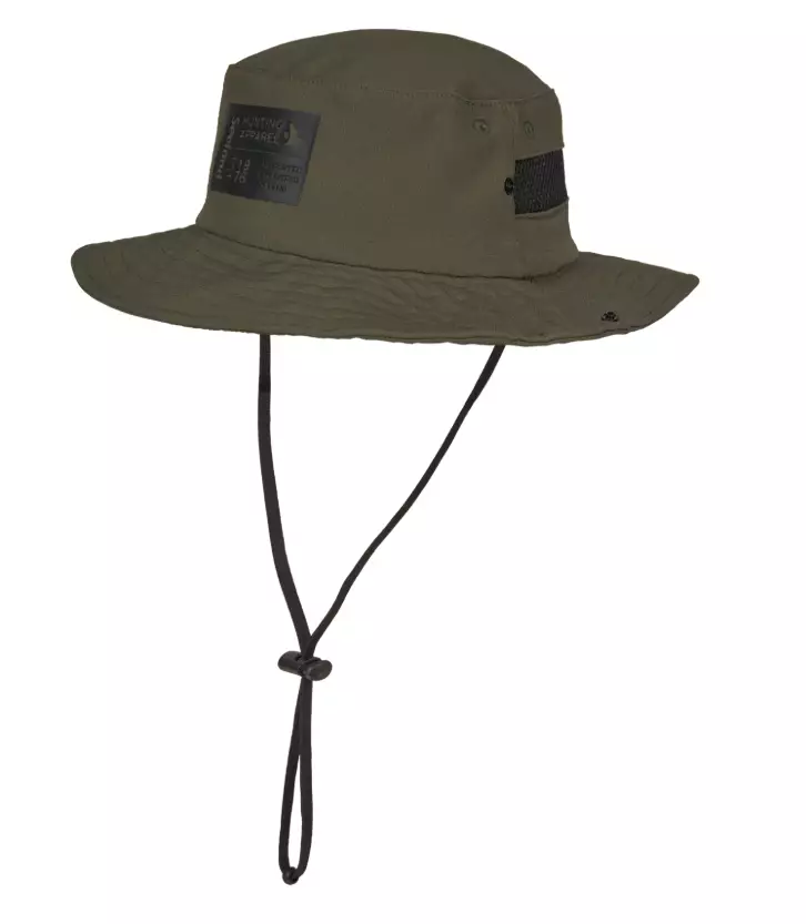Seeland Selous Boonie Hat Druvblad - Jaktkläder - 5714733754783 - 1