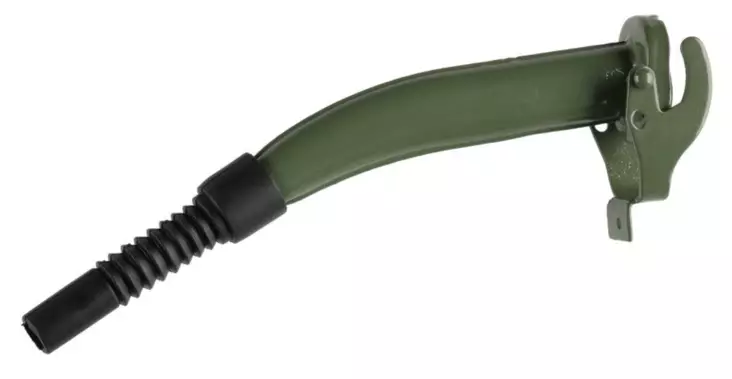 Jerrykanna med hällpip - Garage - 6410416329673 - 1