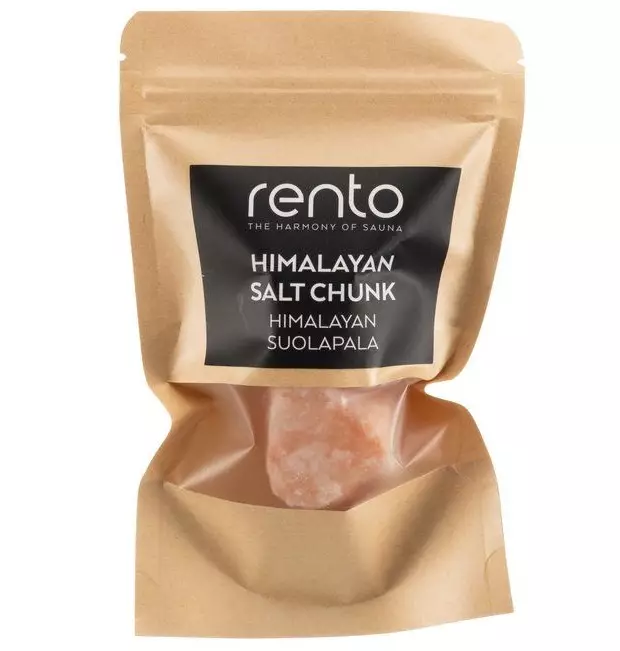 Rento Himalayasaltbitar 2 st - Andra egenvårdsprodukter - 6410416545783 - 1