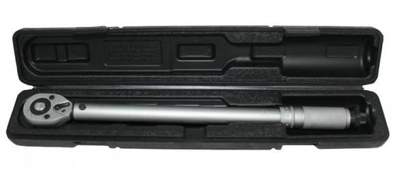 Momentnyckel 1/2", 42-210NM - Andra nycklar - 6430032157283 - 1