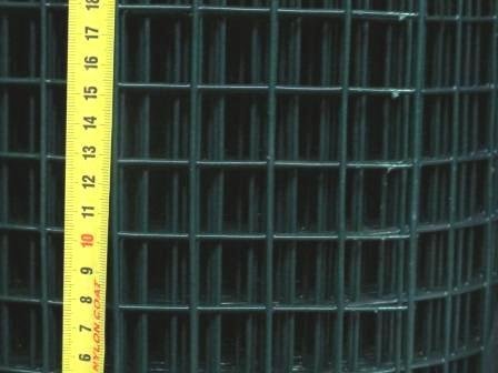 Kaninät / skadedjursnät 1,0x25m - Stängselnät - 6430040628713 - 1