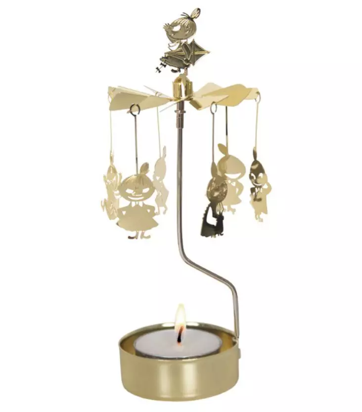 Änglaklocka Lilla My - Lyktor - 7330123004023 - 1