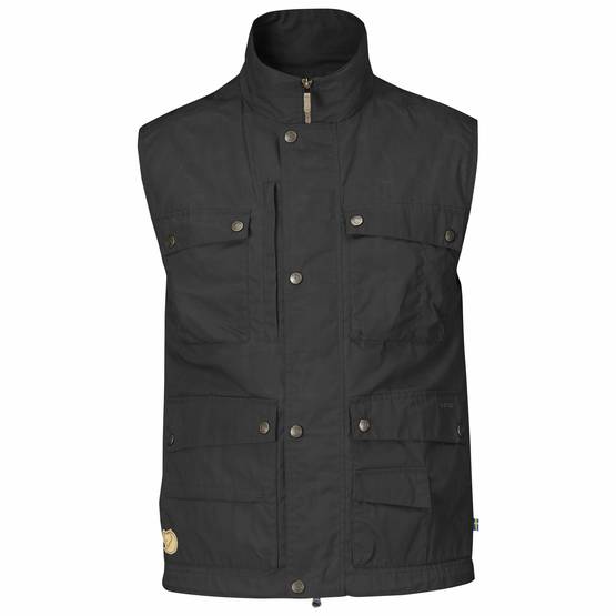 Fjällräven Reporter Lite Väst M - Friluftskläder - 7392158799633 - 1