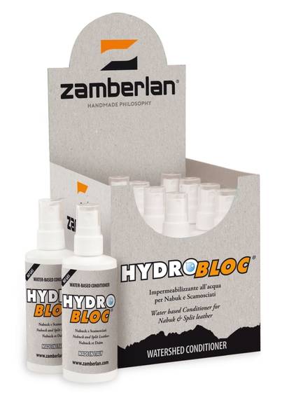 Zamberlan HydroBloc impregnering 110ml - Jaktkläder - 8032618231943 - 1