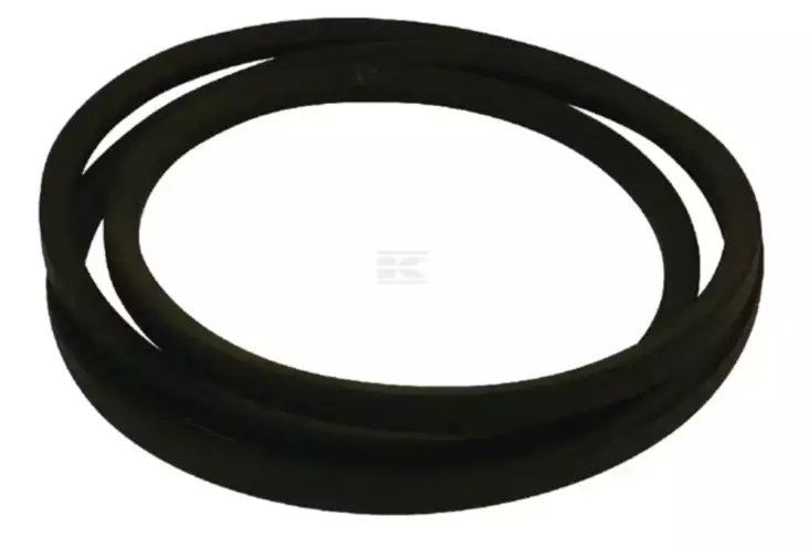 Kuhn kilremsats 4-delad - Slåttermaskiner - 83101673 - 1