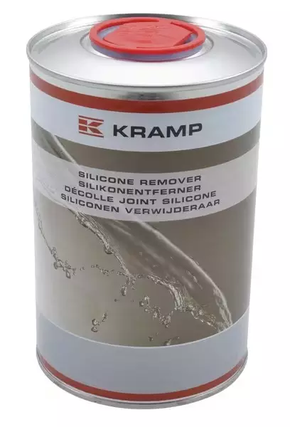 Silikonborttagare 1 l - Bilkemikalier - 8716106066193 - 1