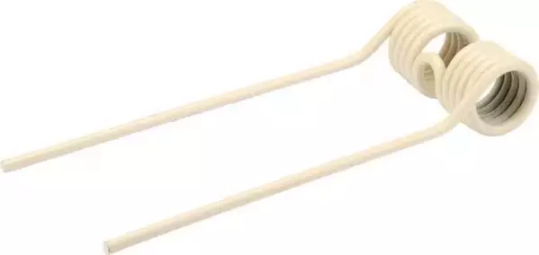 Sprejblandare spets 389 x 123 x 9,5 mm - Plockare - 8716106084463 - 1