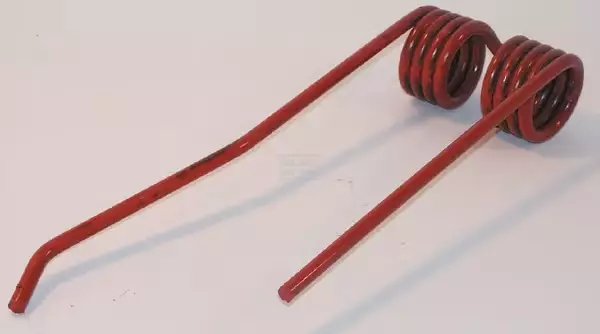 Burtångspets 368 x 111 x 9 mm - Plockare - 8716106084593 - 1